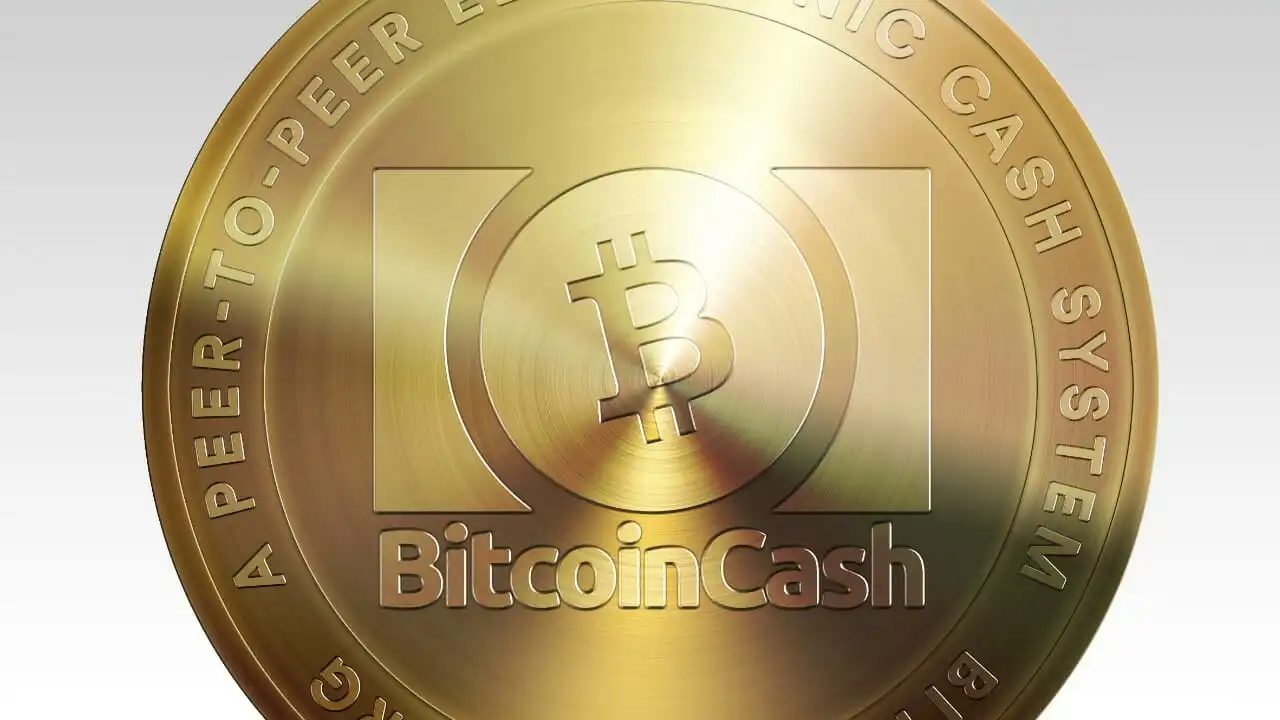 Bitcoin Cash (BCH) Price Prediction For The Year (2025-2028): Will Bitcoin Cash (BCH) Hit $1,580 Soon?