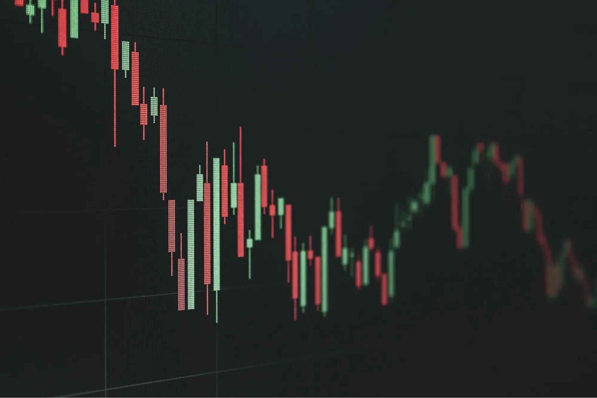 pi coin chart