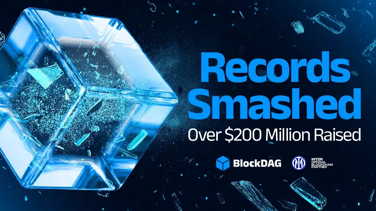 PEPE Struggles, Trump Coin Drops, While BlockDAG Gains Momentum with SpaceDev Partnership
