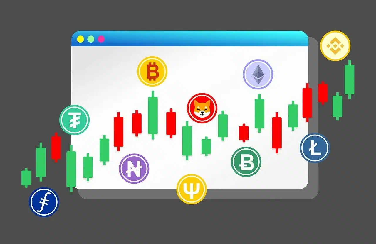 binance coin bnb