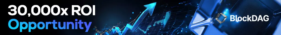 bdag 30k roi