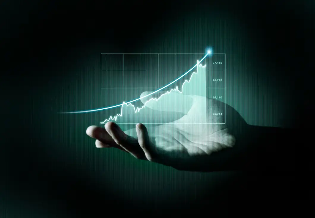 crypto presale surge