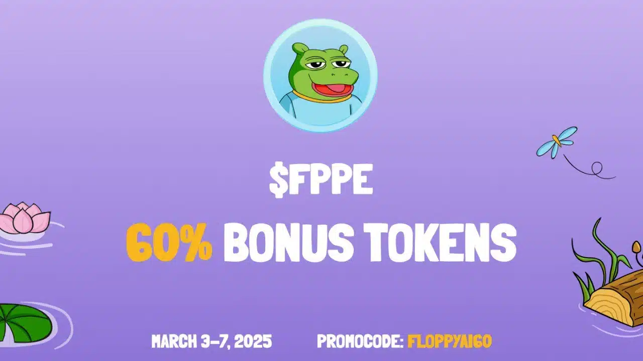 bonus floppypepe