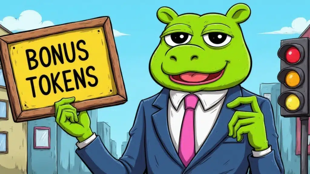 Ethereum Price Set To Rebound, Insiders Accumulate AI Meme Coin With Groundbreaking Video Agent
