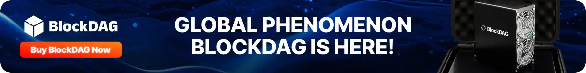 bdag global phenomenon