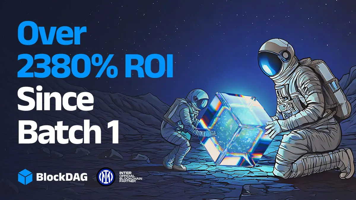 Over 2380% rol batch 1