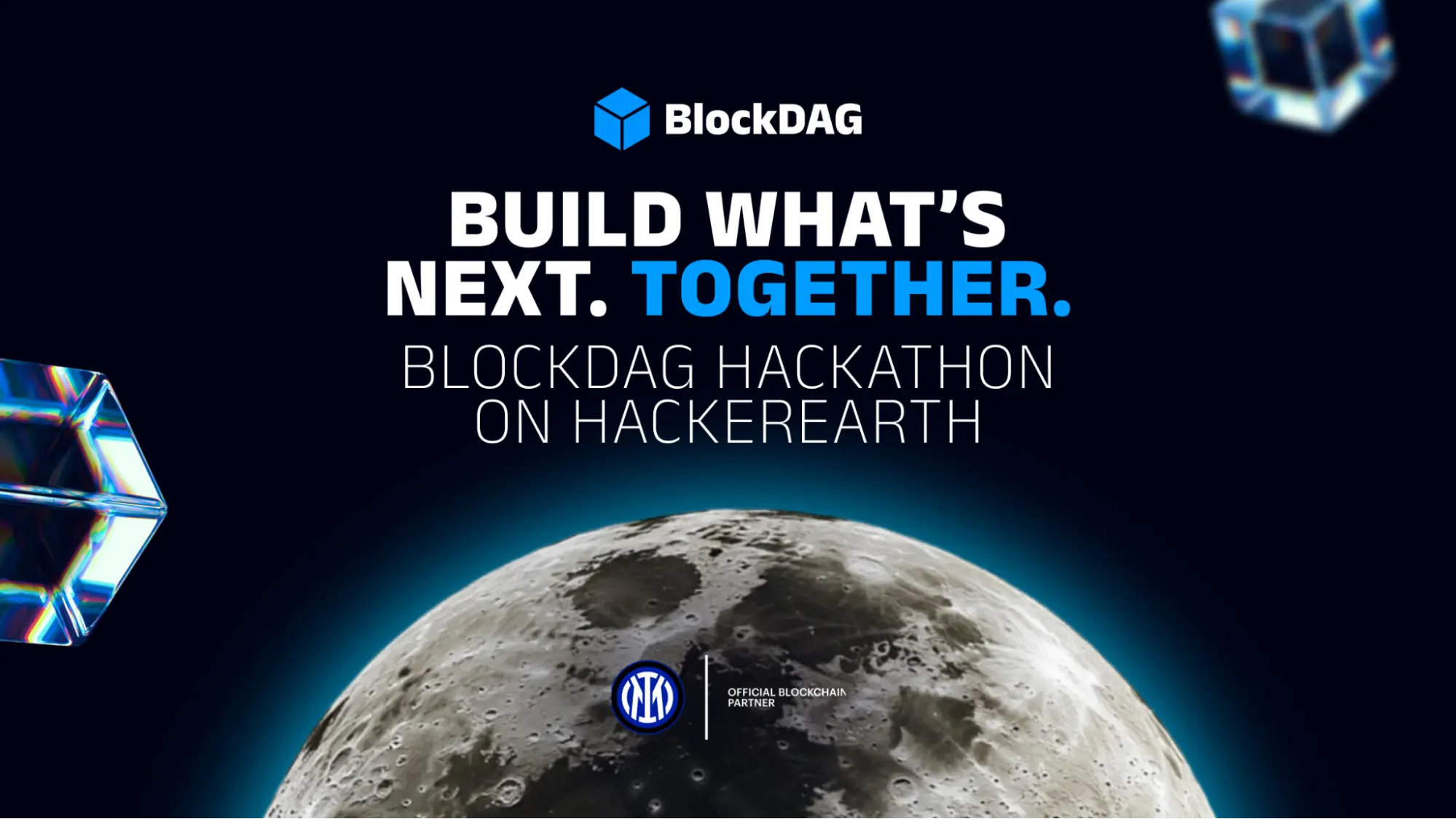 Hold Your Horses, Devs! BlockDAG’s Hackathon is Set to Begin—While Aave’s Price Rises 26%, Bittensor Faces a Downtrend