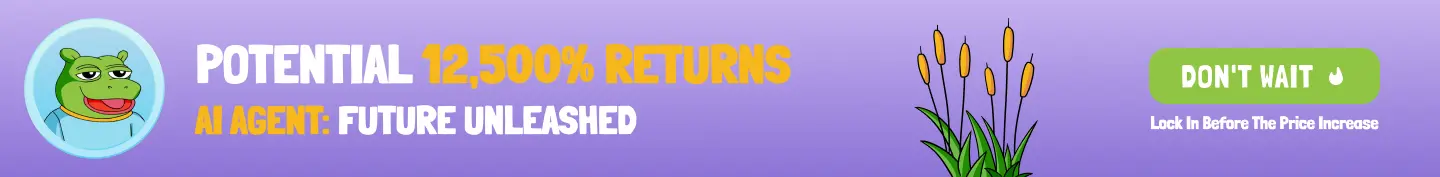 potwntial 12,000% return on floppypepe