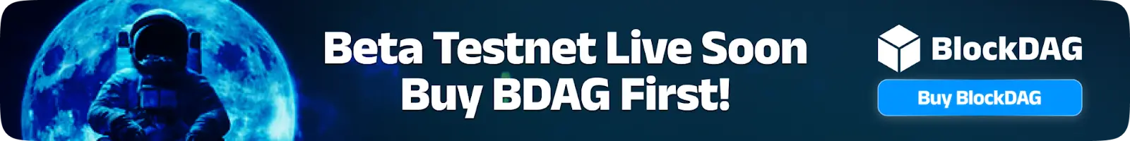 Beta Testnet live soon