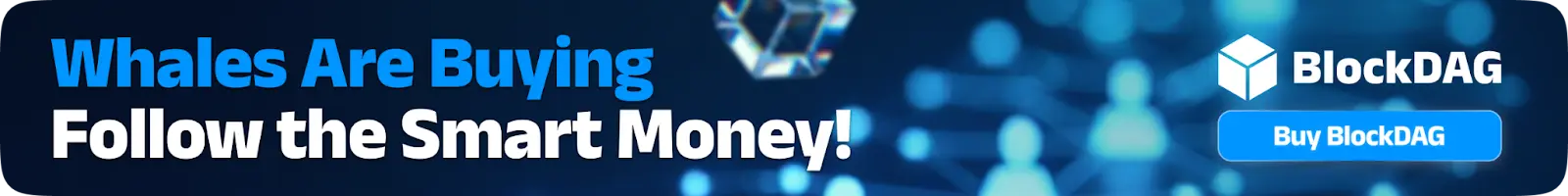 whales are buying