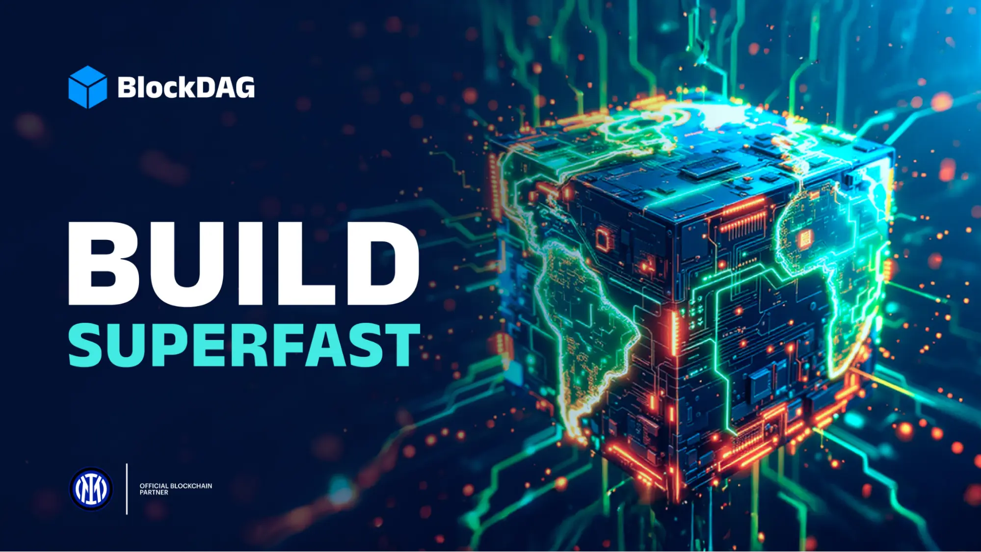 Build superfast