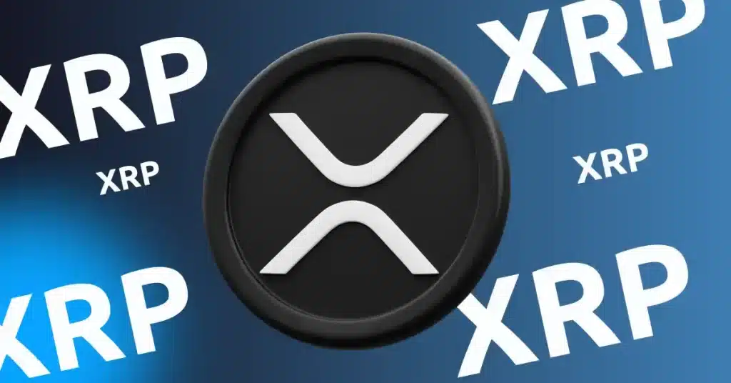 XRP Bloodbath: Here’s Why XRP is Sinking Today