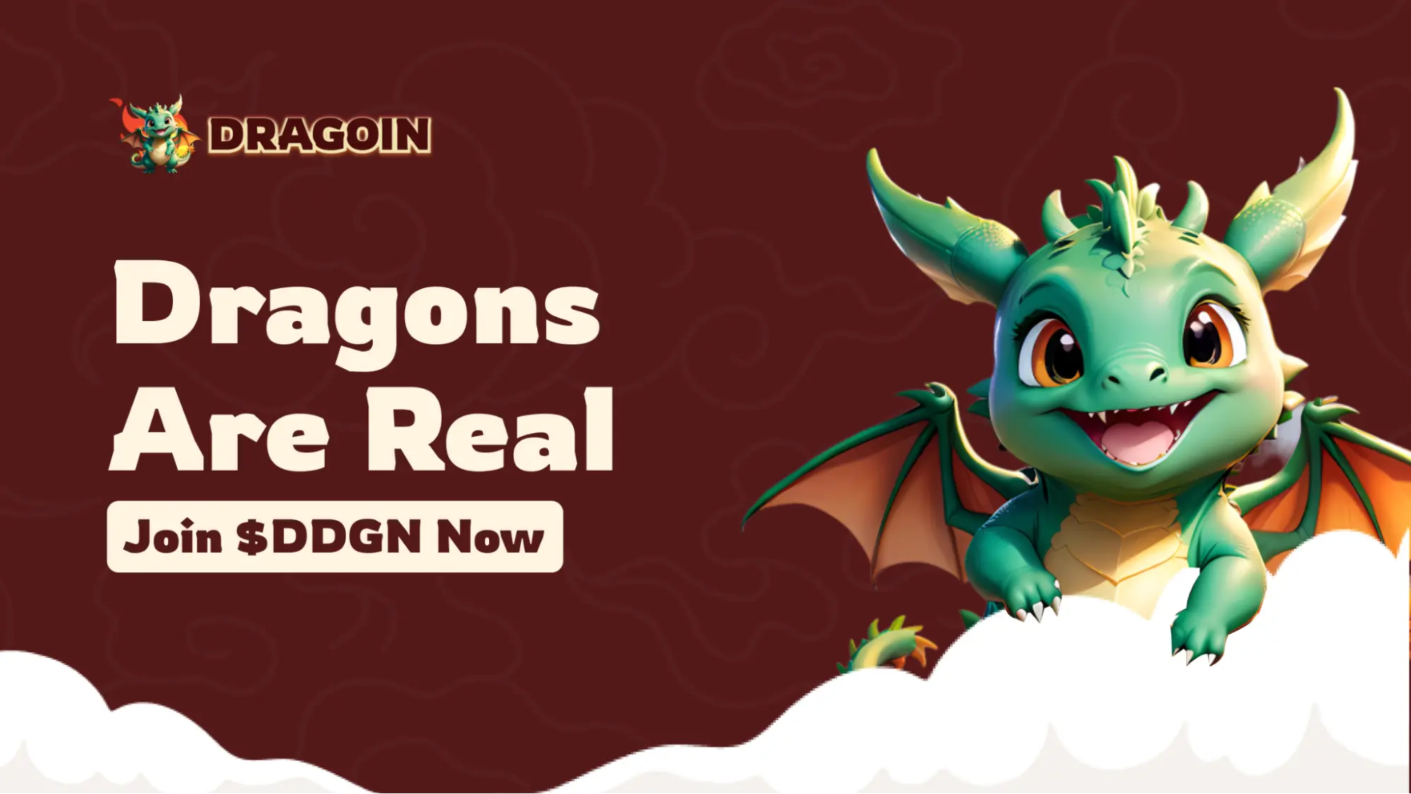 dragons are real dragoin coin
