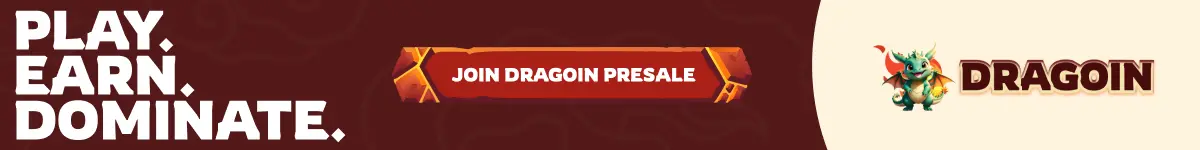 dragoin join presale