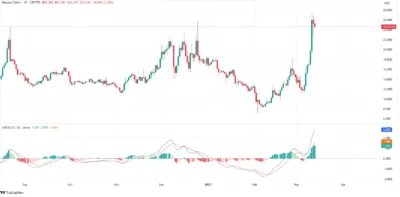 Bounce Token (Auction)