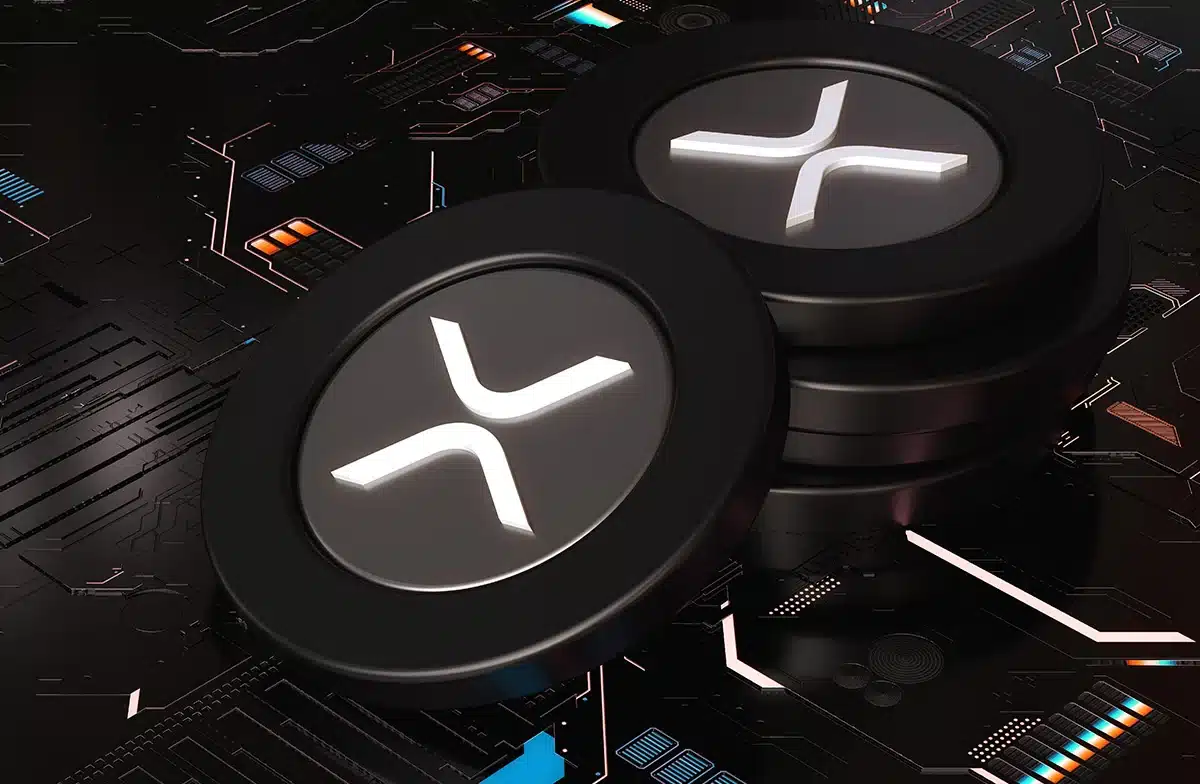 30,000,000 XRP on The Move – What is Going On?