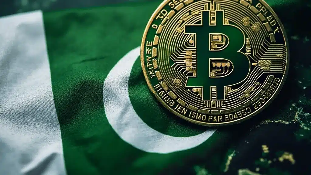 Pakistan Taps CZ to Lead Bold Crypto Revolution