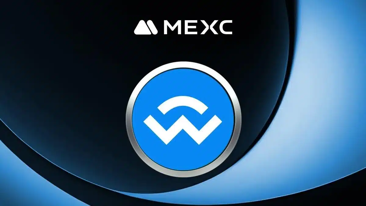 MEXC Lists WalletConnect (WCT) with Airdrop+ Event Offering 273,000 WCT & 50,000 USDT in Rewards MEXC Lists WalletConnect (WCT) with Airdrop+ Event Offering 273,000 WCT & 50,000 USDT in Rewards