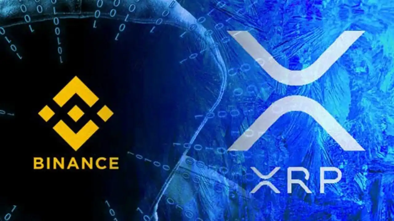 Binance Traders Show Massive XRP Bullish Signals, Here’s What Happened