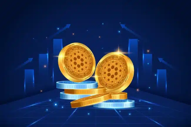 Trading crypto 
