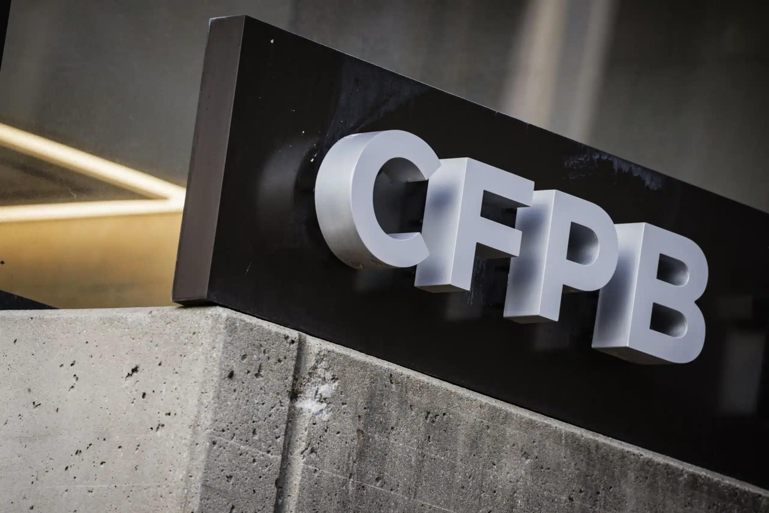 Regulatory Chaos Looms as Warren Fights Massive Cuts at CFPB and SEC