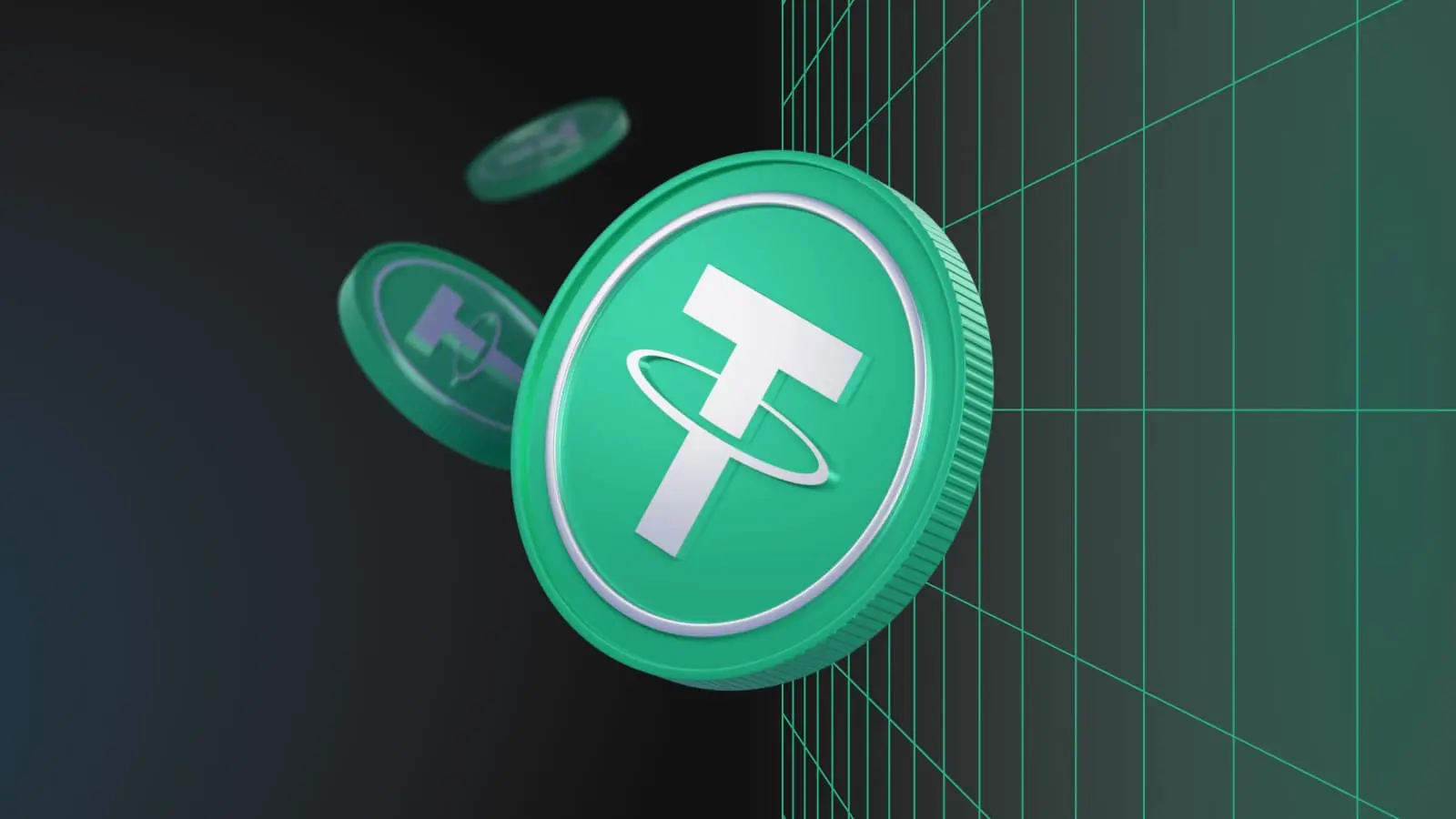 Tether Shocks Crypto Market by Burning $1.8B USDT in One Ethereum Move