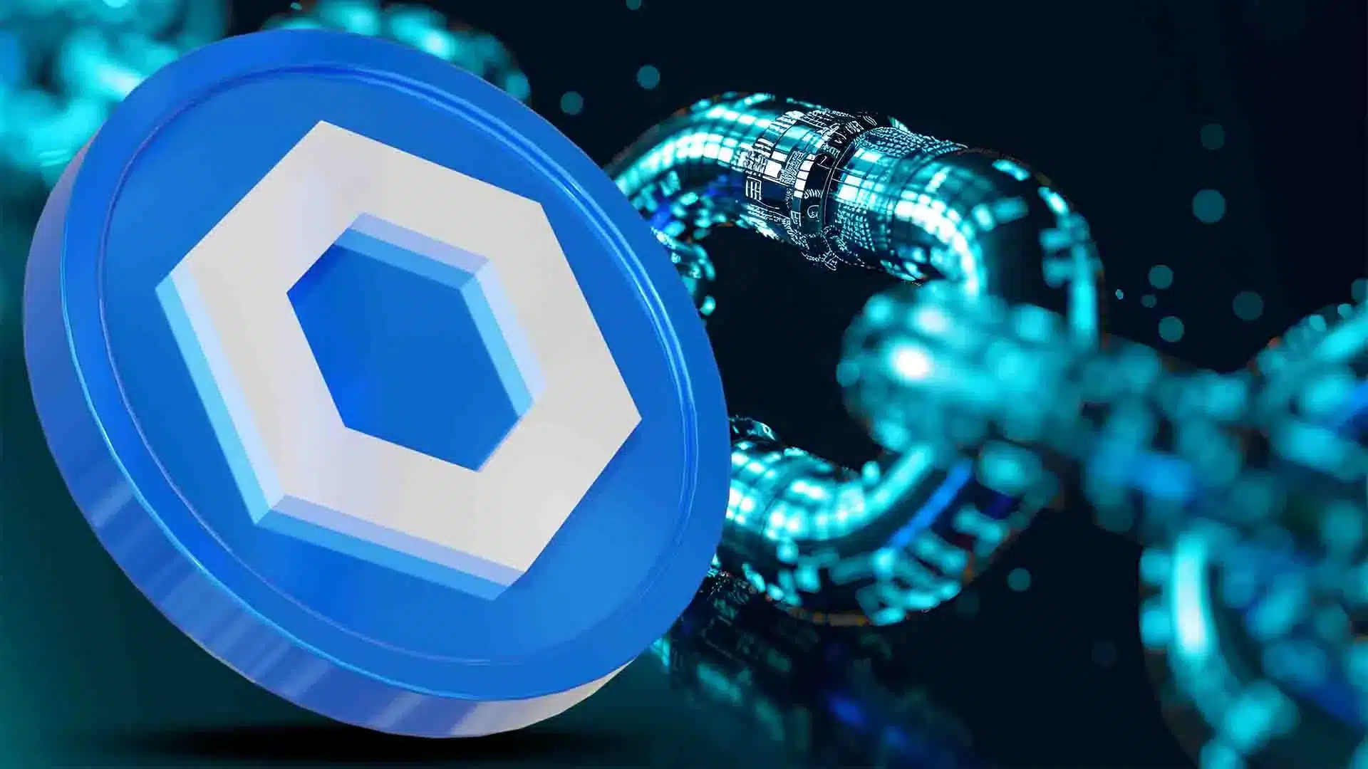 Chainlink (LINK) Bulls Eye Breakout as Analysts Spot Key Resistance Range