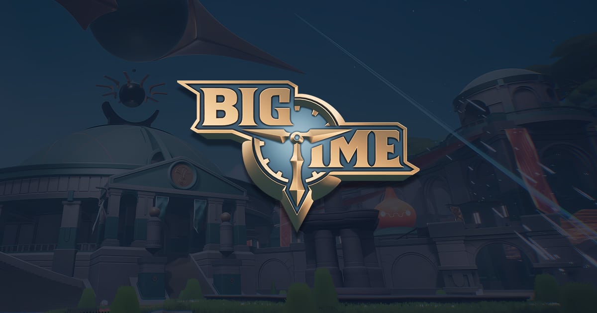 Big Time Token Skyrockets Over 280% After Binance Listing Vote Buzz