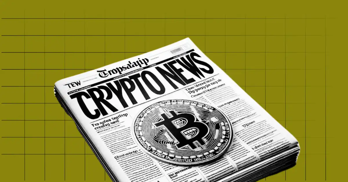 BTC Surges Past $93K, Here’s Why the Crypto Market is Up Today
