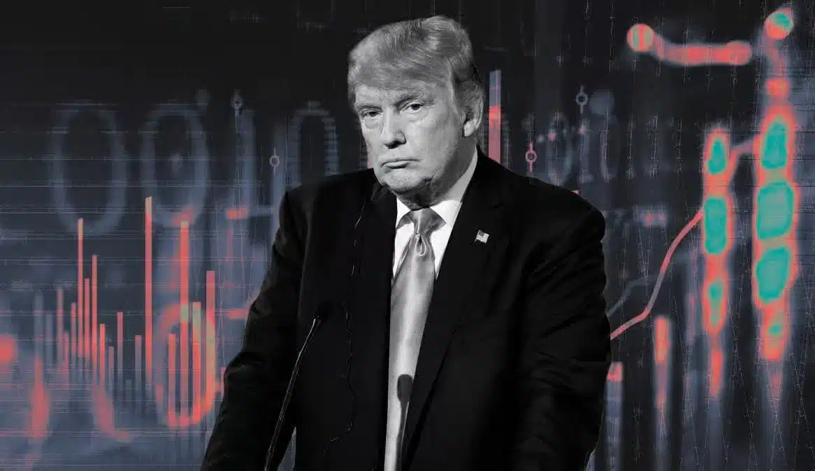 Trump Just Crushed a Crypto Tax Rule — Here’s What You Need to Know