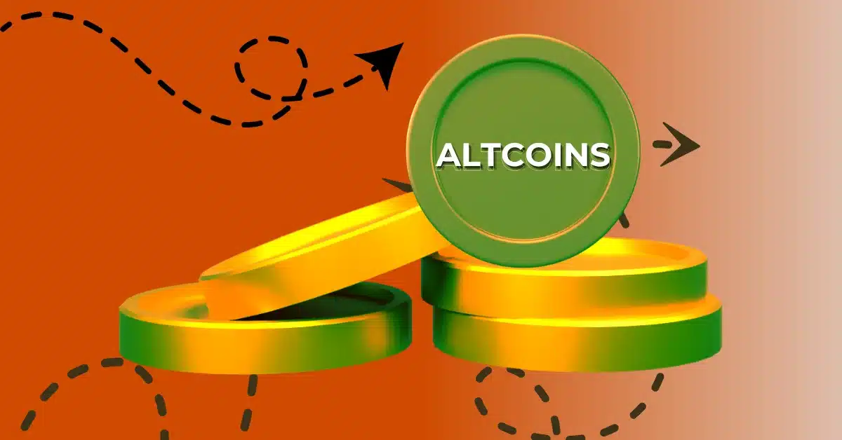 Altcoin Season Nears: Expert Signals Massive Crypto Rally Is About to Start