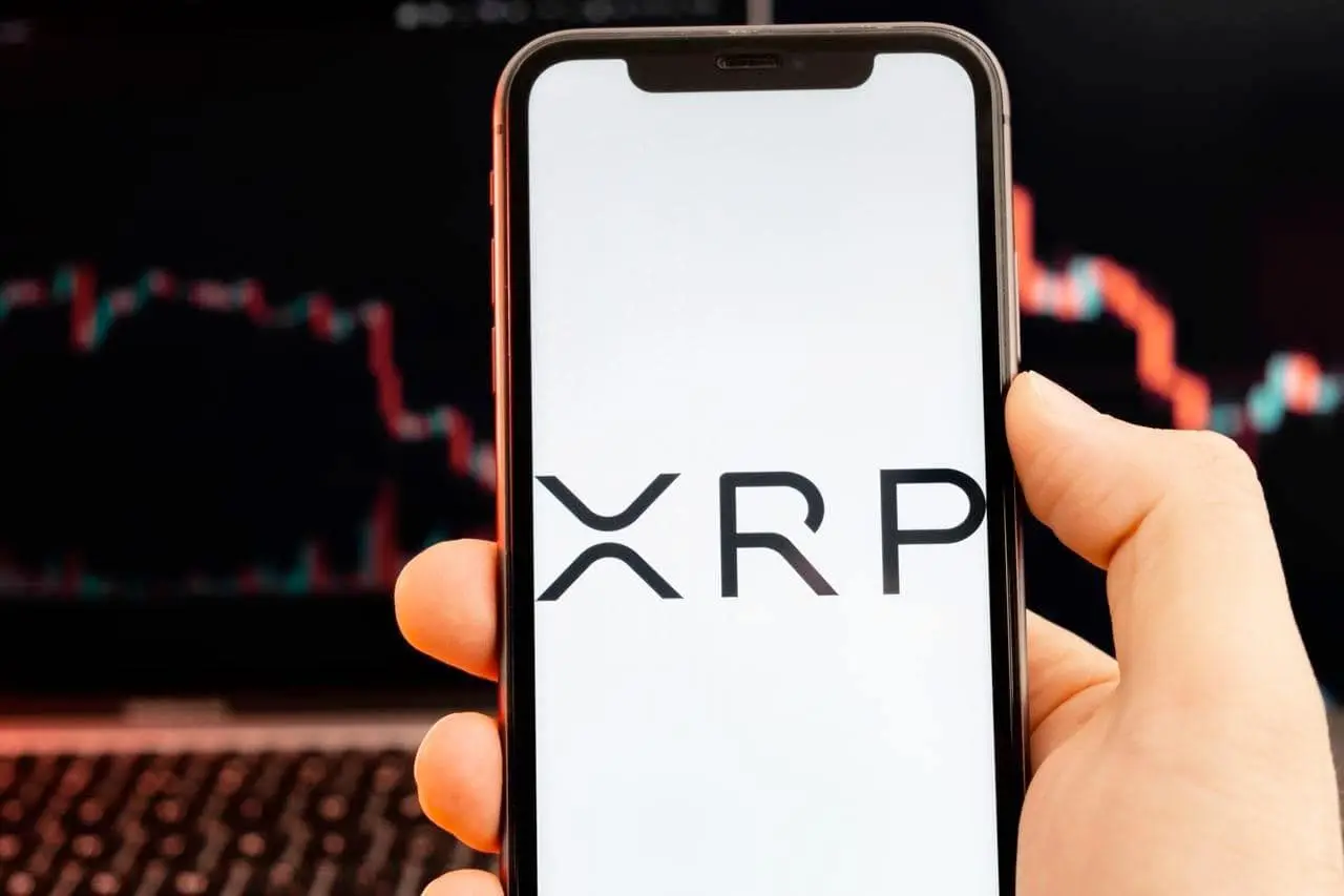 XRP Chart Screams ‘Moon’ Very Soon – Expert Shares Analysis