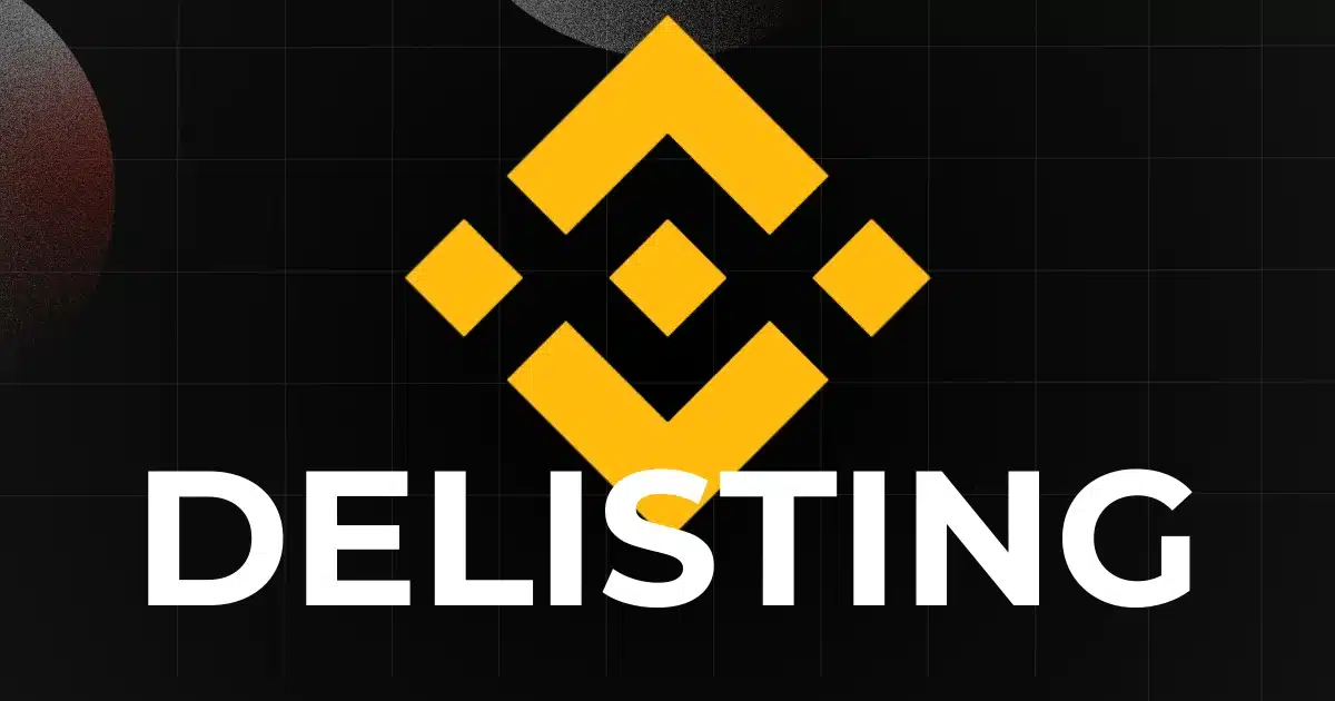 Binance Users Vote to Delist FTT, ZEC, JASMY in Shocking Community Shakeup