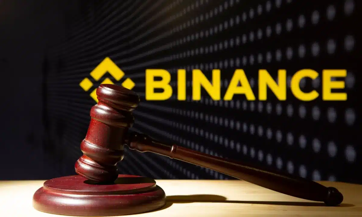 SEC and Binance Suddenly Pause Legal Battle Again—What’s Behind the Delay?