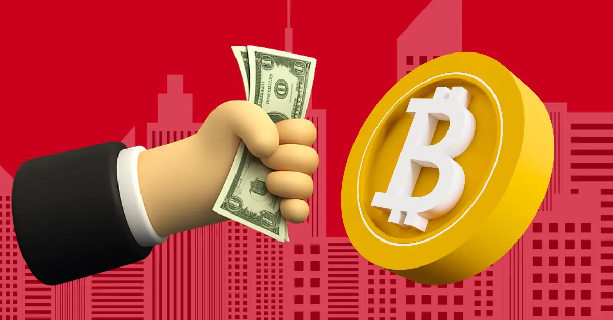 Trump Plans to Buy Bitcoin With Tariff Revenue as BTC Eyes $90K Surge