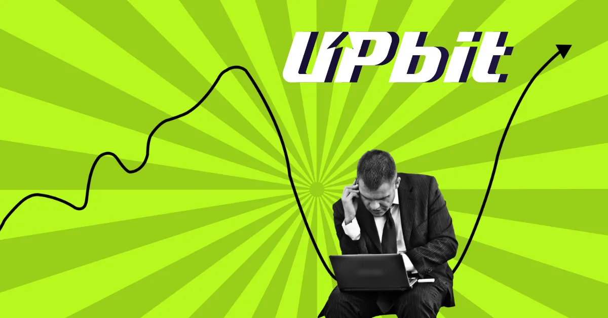 Upbit Listing Sends DeepBook (DEEP) Price Soaring 37% in Sudden Breakout