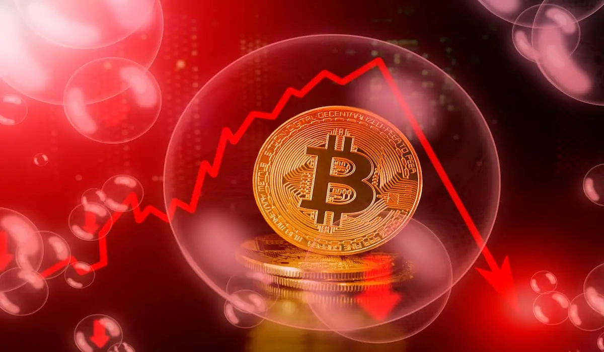 Crypto Prices Soar as Markets Crash—What’s Behind It?