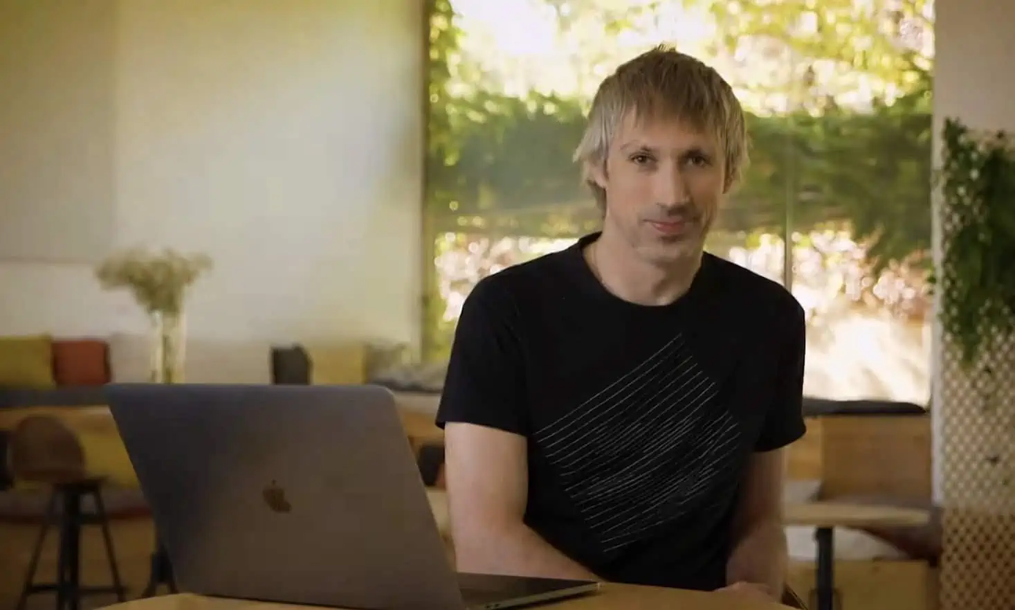 Gavin Wood: Early Life and Net Worth – The Vision Behind Polkadot, Ethereum, and Scalable Web3 Ecosystems