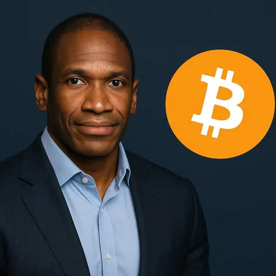 Arthur Hayes Predicts $1 Million Bitcoin Amid Liquidity Surge Expectations Arthur Hayes Predicts $1 Million Bitcoin Amid Liquidity Surge Expectations