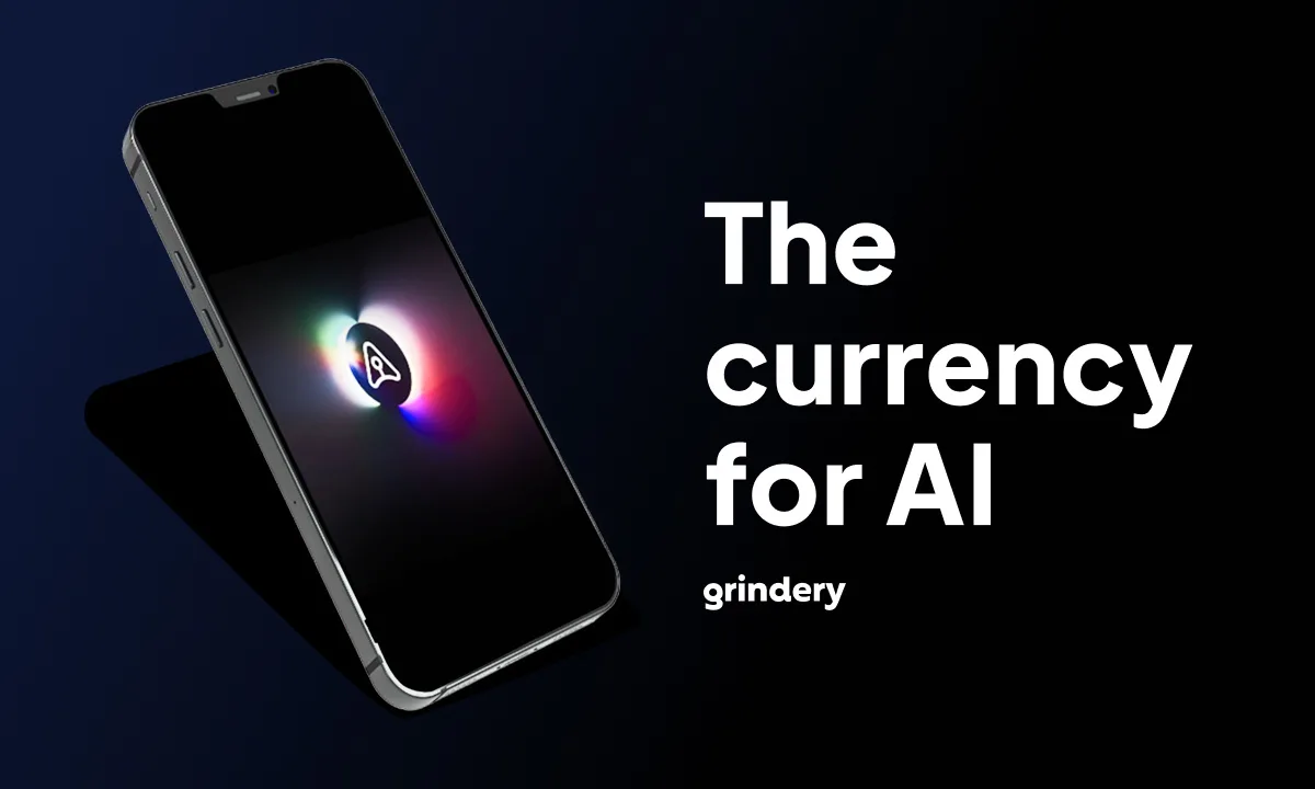 Team behind popular Telegram wallet Grindery reveals wallet infra for AI agents Team behind popular Telegram wallet Grindery reveals wallet infra for AI agents