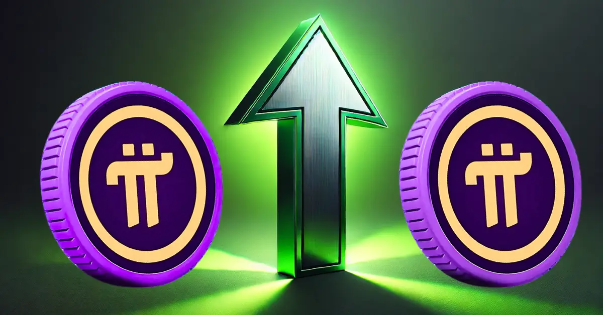 Pi Coin Set to Explode Past $3 After Shocking Update at ConsenSys 2025