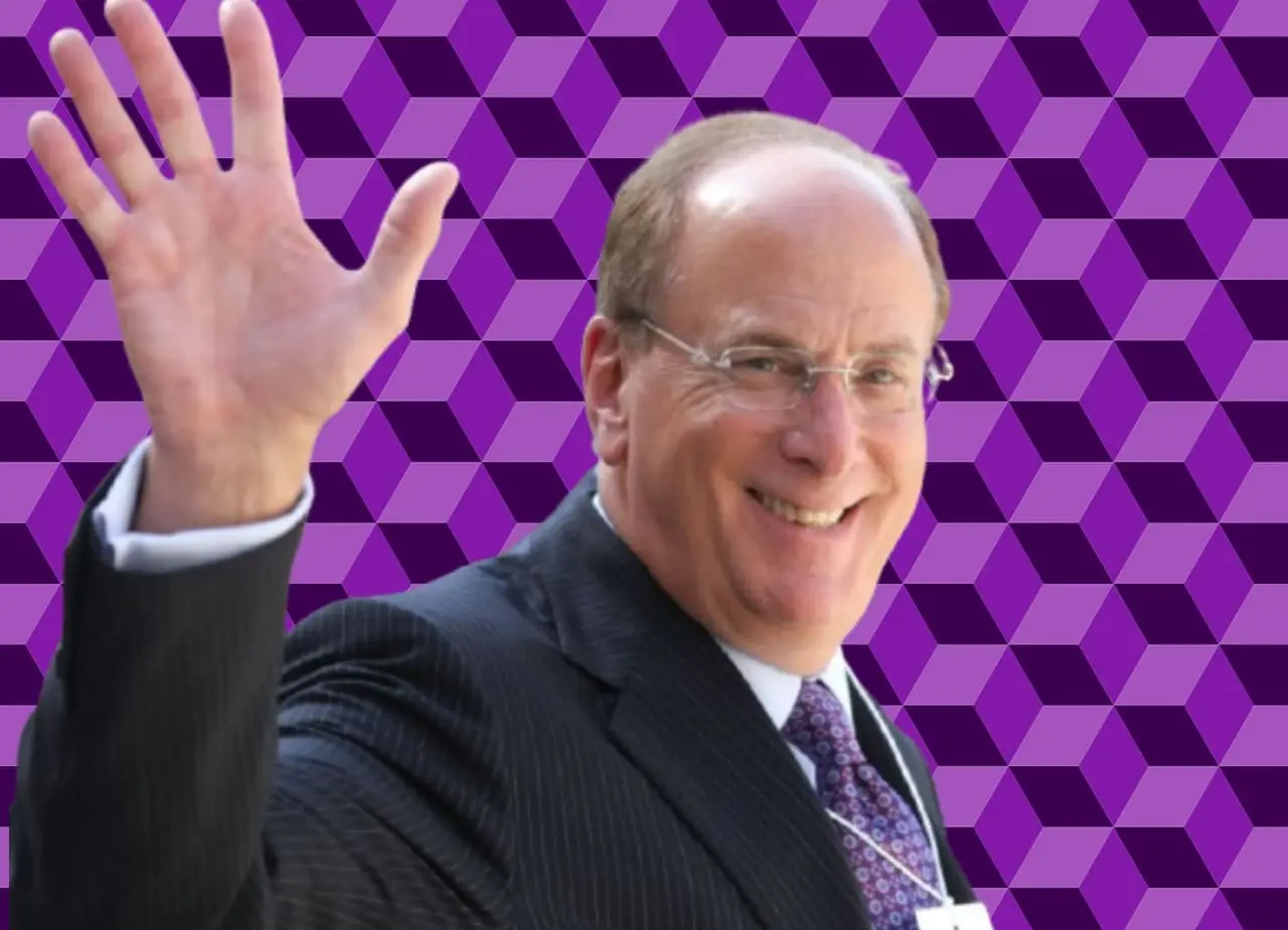 Markets on Edge After Bitcoin Death Cross and Fink’s Recession Warning – What’s Coming Next?