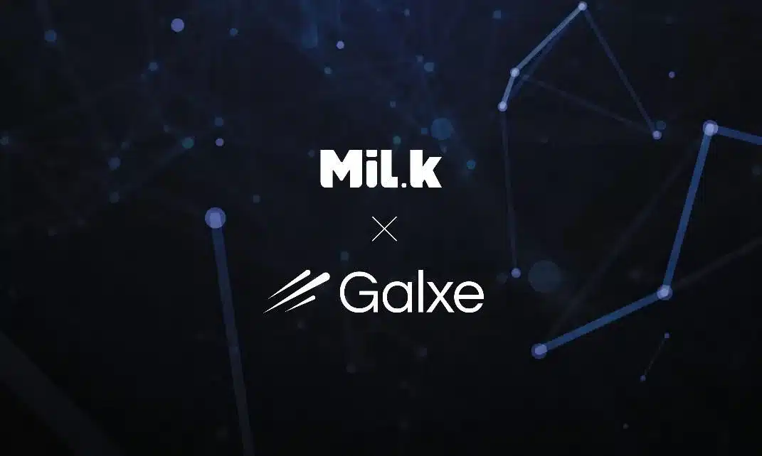 MiL.k partners with Galxe to Expand Network and Connect Korean Users to Global Web3 Ecosystem