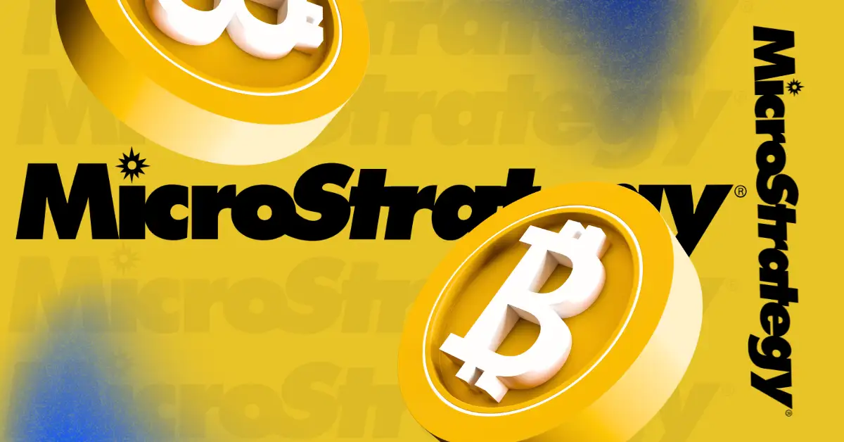 MicroStrategy Surges 139% as Bitcoin Strategy Crushes Tech Giants’ Gains