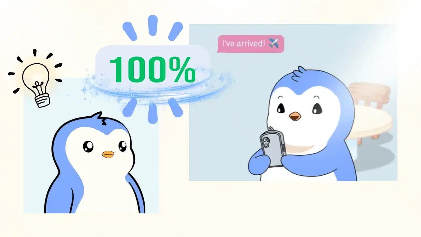PENGU Token Attempts Recovery After Sharp Fall — Eyes Set on Key Resistance PENGU Token Attempts Recovery After Sharp Fall — Eyes Set on Key Resistance