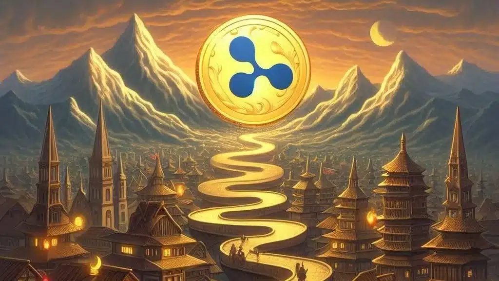 Ripple Drops Bombshell at Davos: Plans Full Takeover of SWIFT’s Role