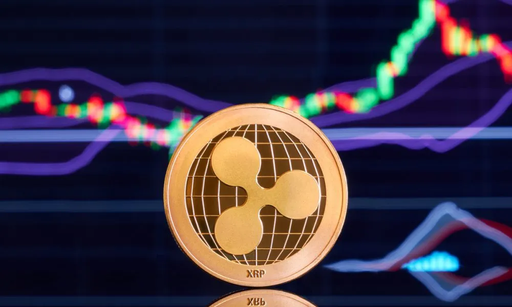 XRP Rockets by 8% – Why is the Price Rising All of a Sudden?