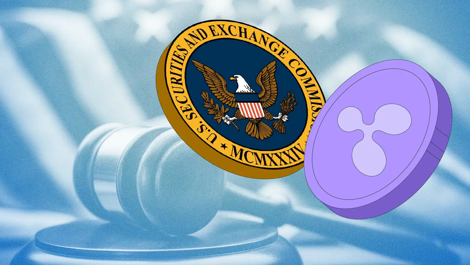 Ripple vs. SEC: Pundit Says Buy More XRP as This Major Update is Expected on June 13