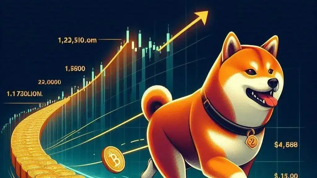 SHIB in Trouble as Whale Inflows Soar 1,010% While Price Keeps Falling