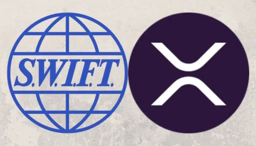 Key Differences Between XRP and SWIFT Show XRP’s Clear Advantage